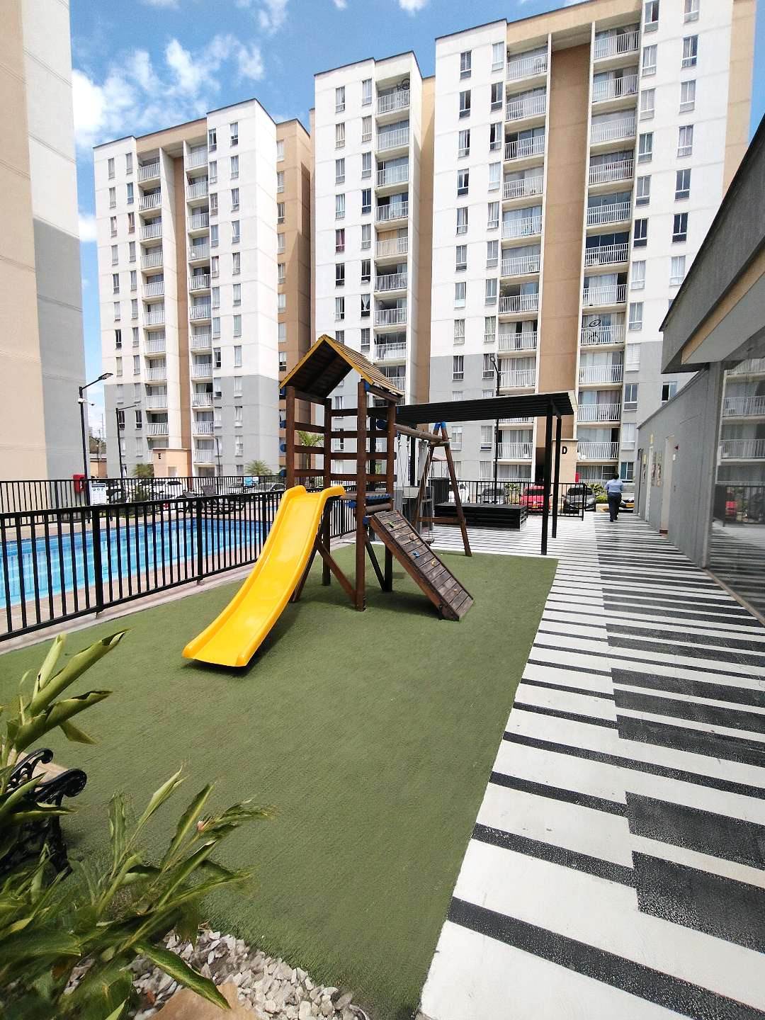 Apartamento en venta en Brisas De Los Alamos, Cali · foto 3 de 24