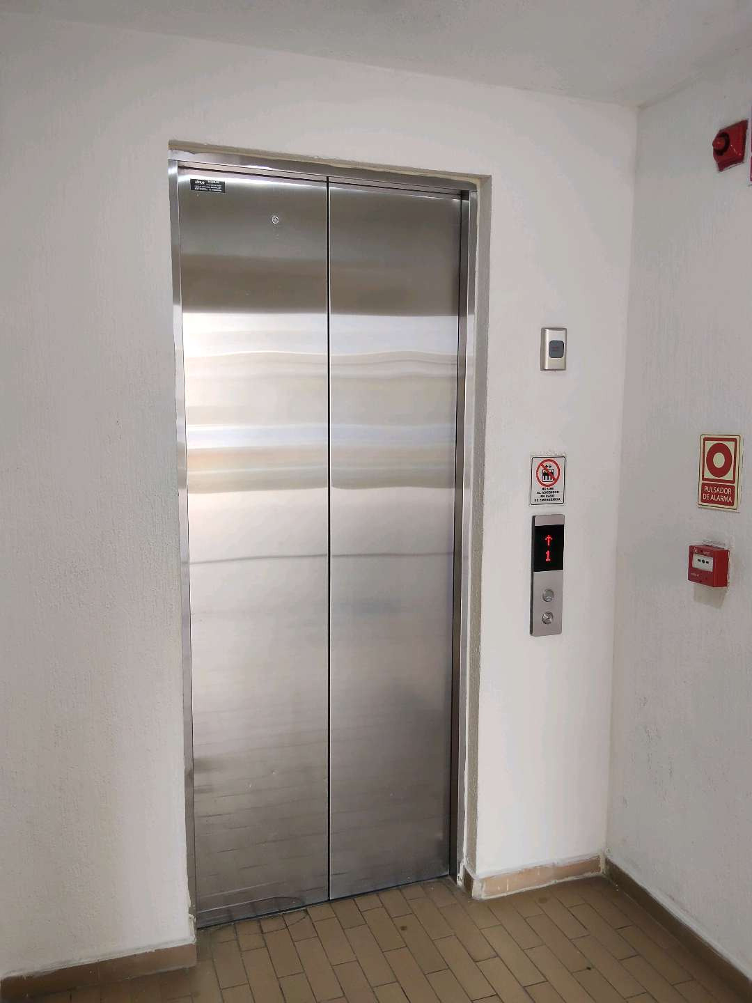 Apartamento en venta en Brisas De Los Alamos, Cali · foto 5 de 24