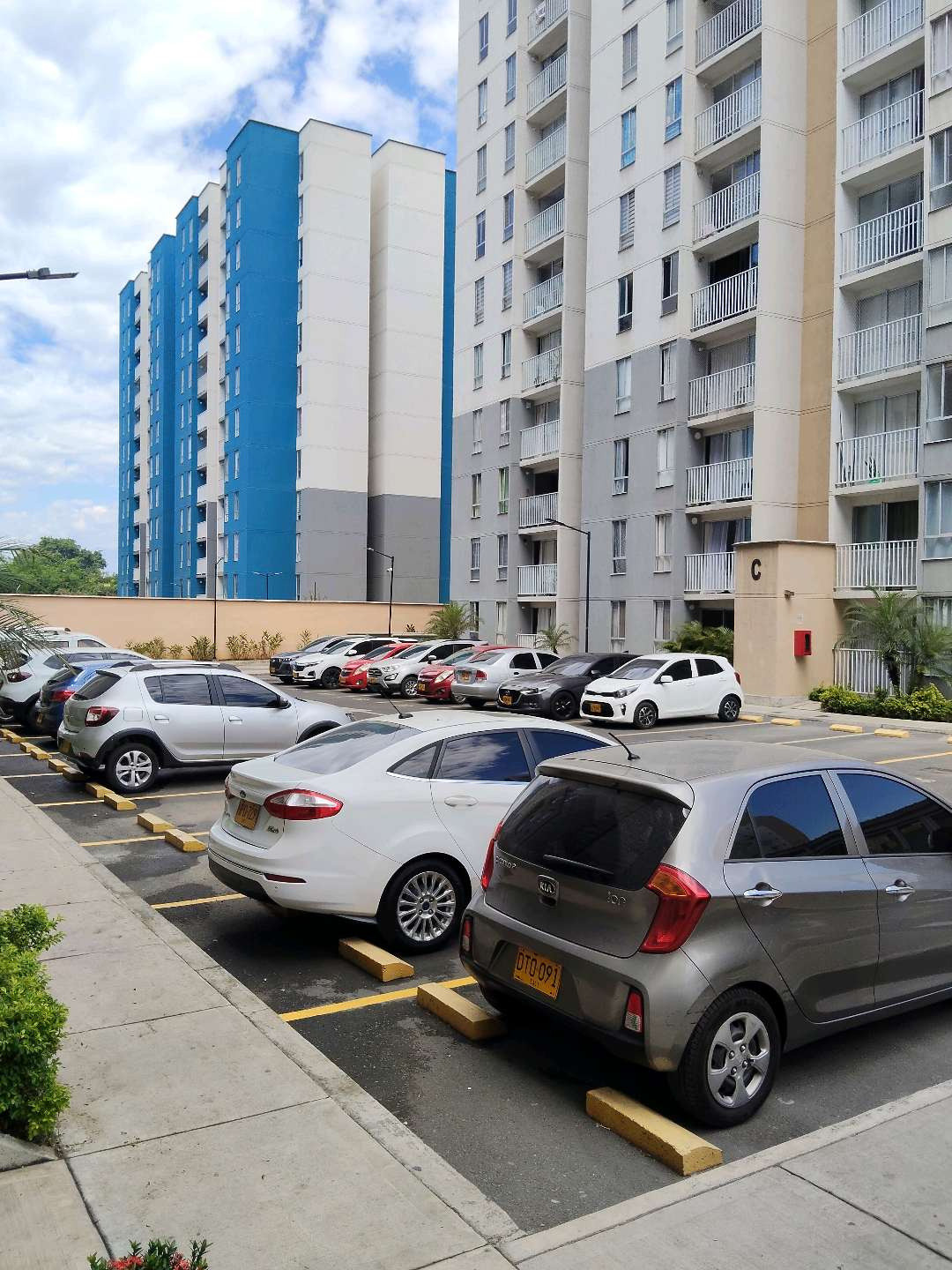 Apartamento en venta en Brisas De Los Alamos, Cali · foto 6 de 24