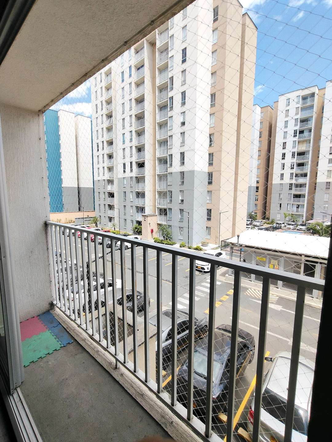 Apartamento en venta en Brisas De Los Alamos, Cali · foto 20 de 24
