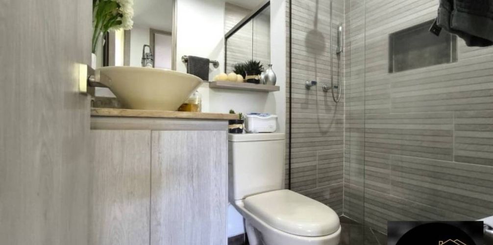 Apartamento en venta en El Poblado, Medellín · foto 5 de 10