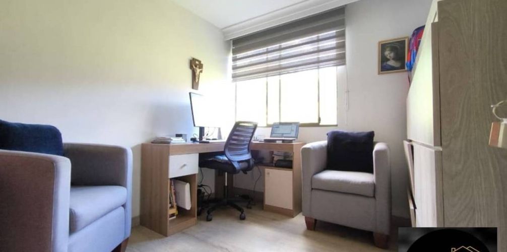 Apartamento en venta en El Poblado, Medellín · foto 6 de 10