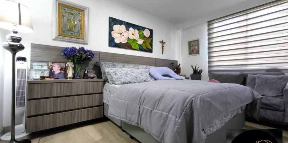 Apartamento en venta en El Poblado, Medellín · foto 7 de 10