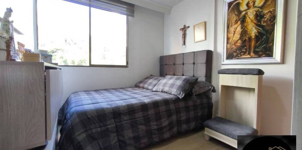 Apartamento en venta en El Poblado, Medellín · foto 8 de 10