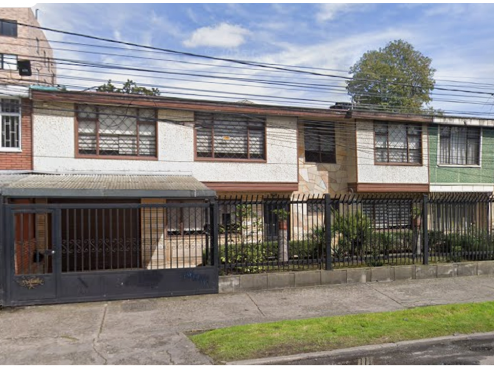 Casa en Venta en Normandia, Bogotá