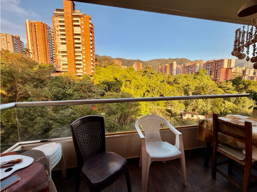 Apartamento en venta en Cumbres, Envigado · foto 4 de 19