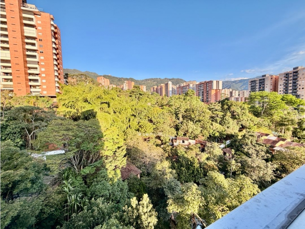 Apartamento en venta en Cumbres, Envigado · foto 5 de 19