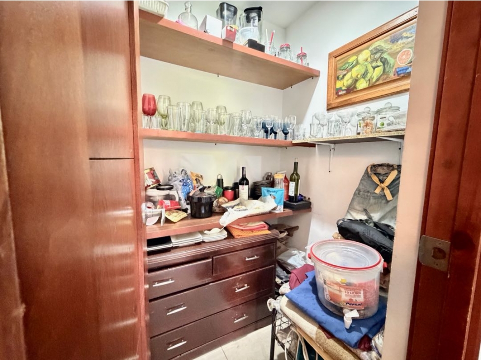 Apartamento en venta en Cumbres, Envigado · foto 9 de 19