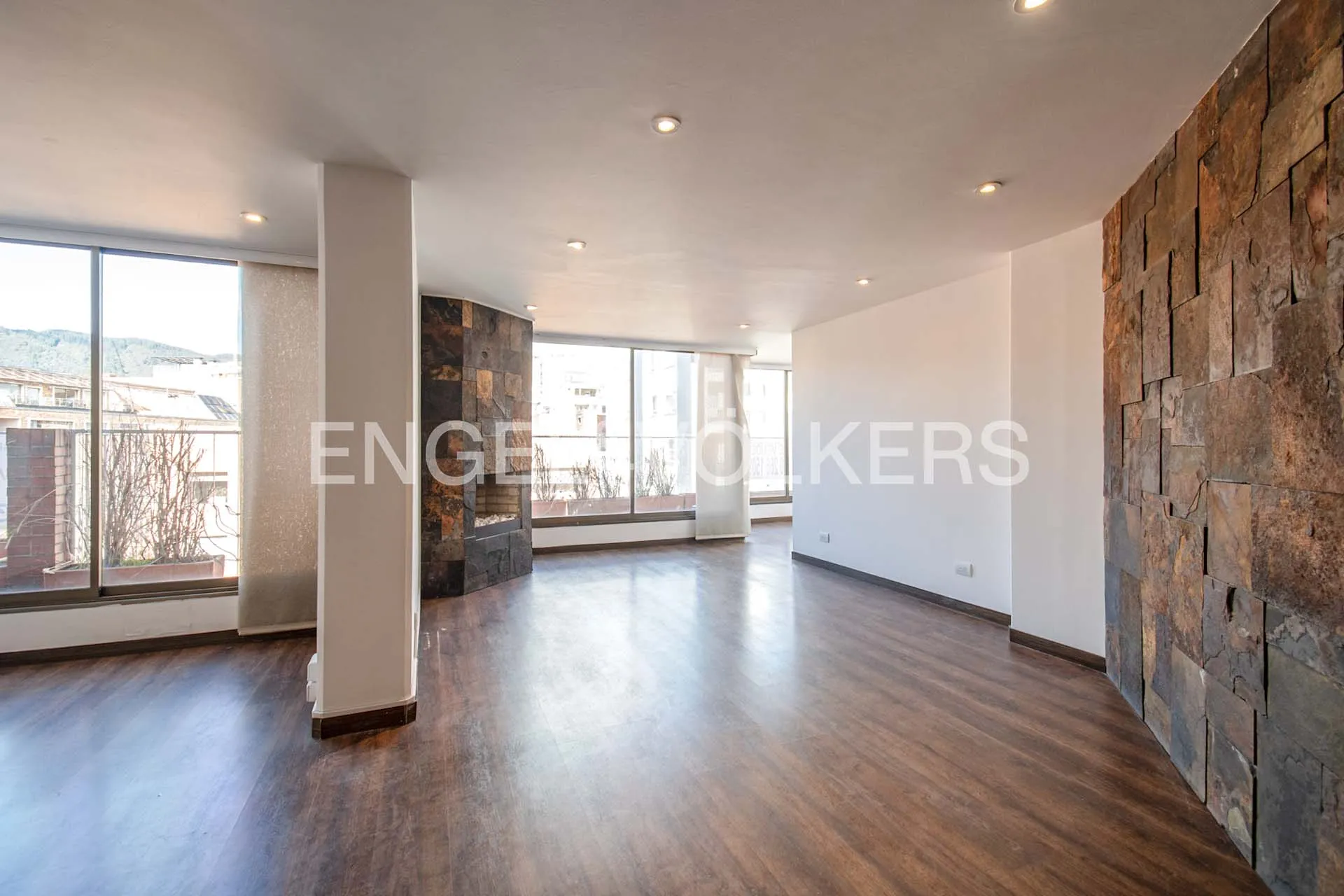 Apartamento en Venta en Chicó Navarra, Bogotá