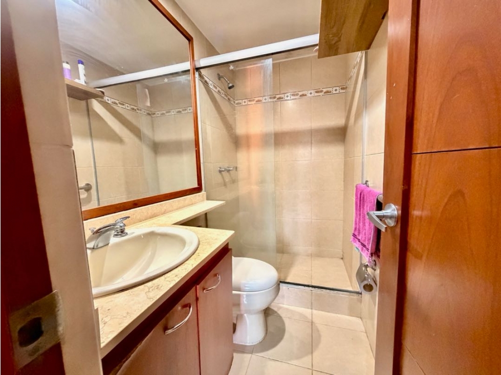 Apartamento en venta en Cumbres, Envigado · foto 10 de 19