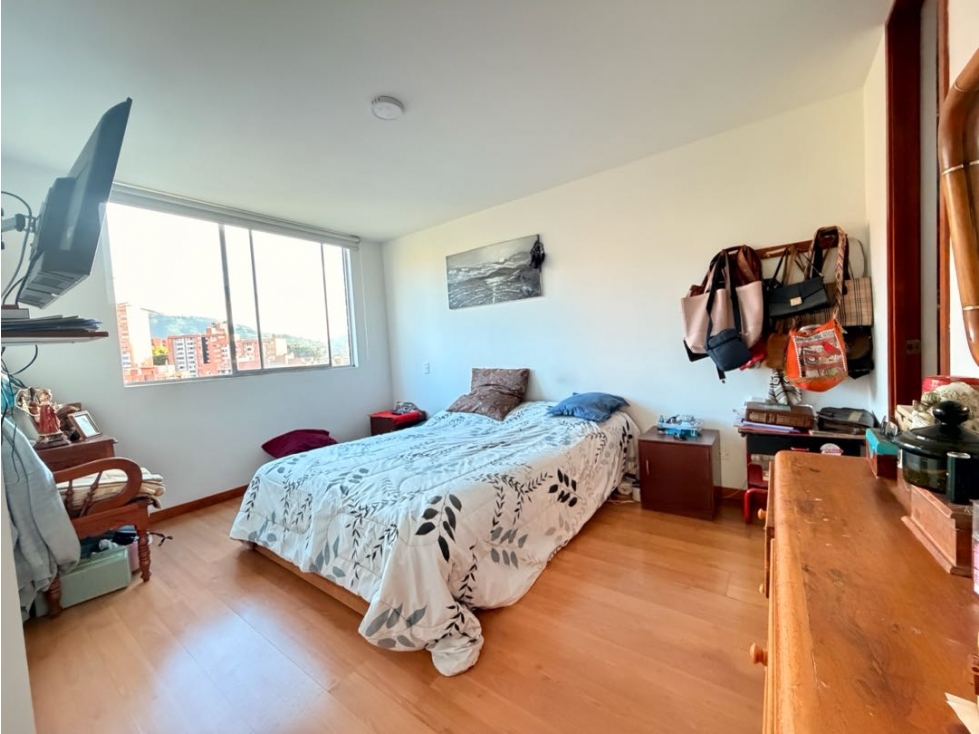 Apartamento en venta en Cumbres, Envigado · foto 11 de 19