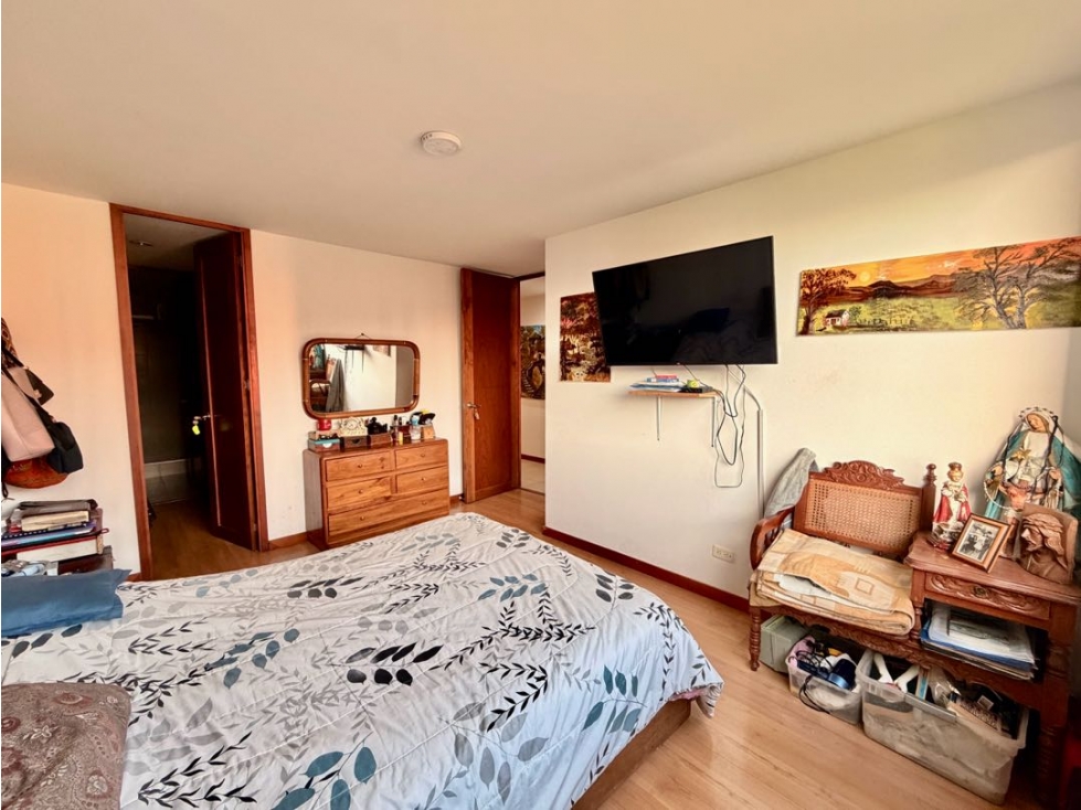 Apartamento en venta en Cumbres, Envigado · foto 13 de 19