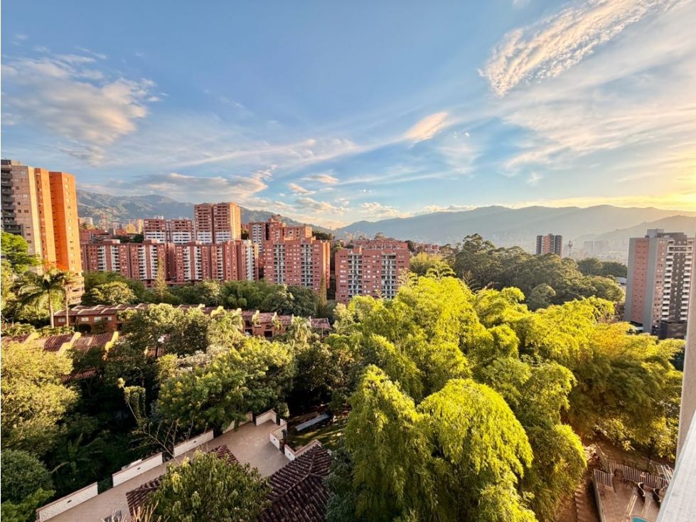 Apartamento en venta en Cumbres, Envigado · foto 14 de 19
