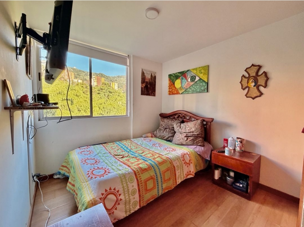 Apartamento en venta en Cumbres, Envigado · foto 15 de 19