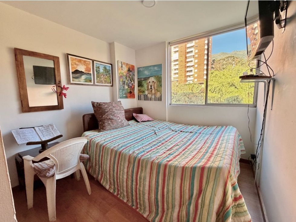 Apartamento en venta en Cumbres, Envigado · foto 17 de 19