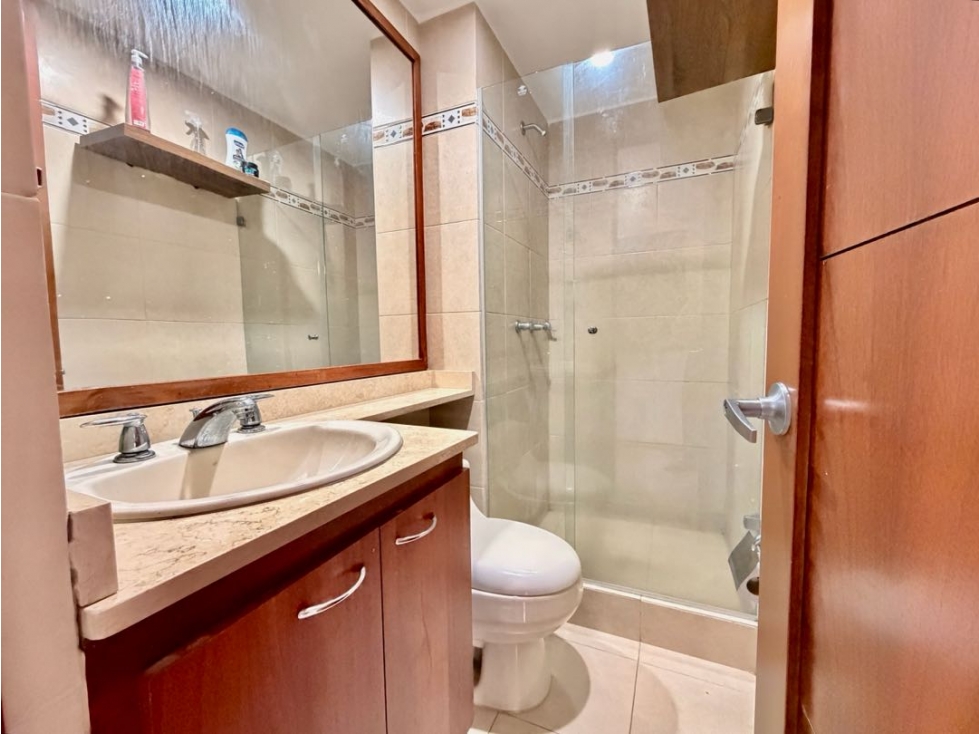 Apartamento en venta en Cumbres, Envigado · foto 19 de 19