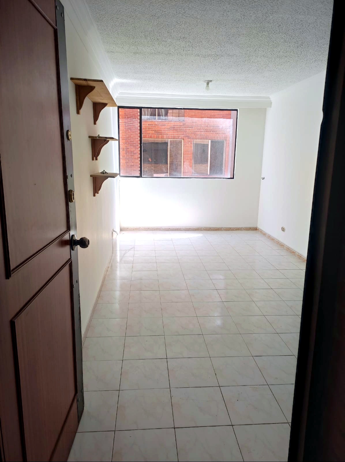 Apartamento en Venta en Victoria norte, Bogotá