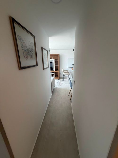 Apartamento de 2 alcobas en venta en La Ceja, 50 m² · foto 5 de 12