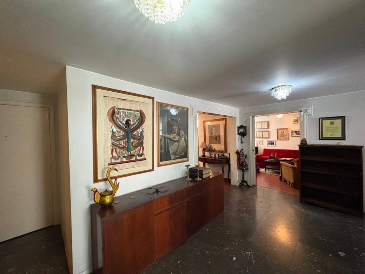 Apartamento en Venta en Chico norte, Bogotá
