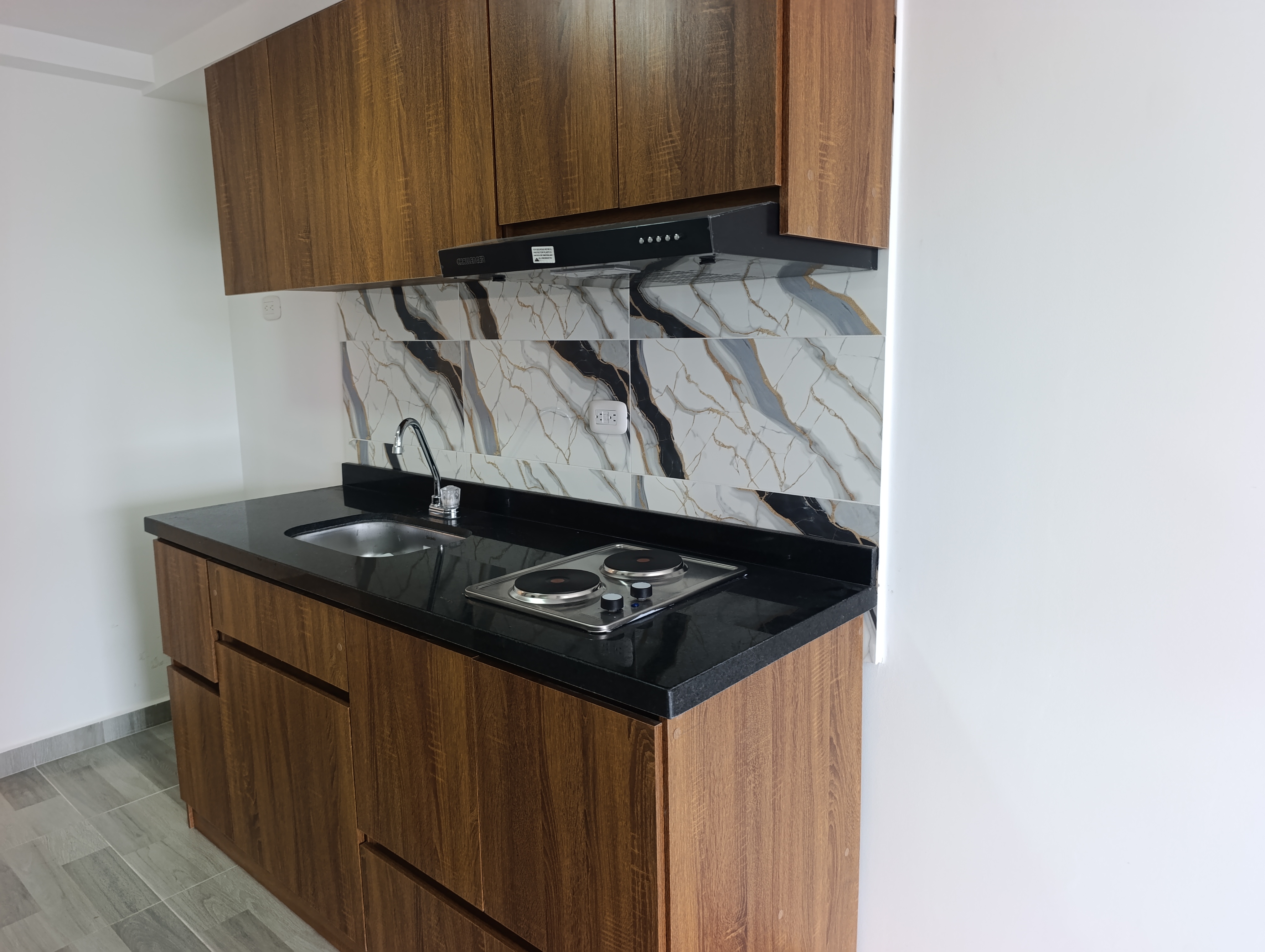 Apartaestudio en Arriendo en Engativá, Bogotá