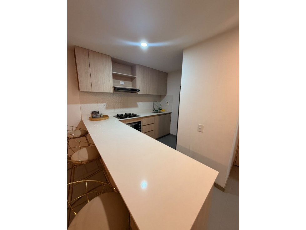 Apartamento en venta en Shellmar, Medellín · foto 3 de 17