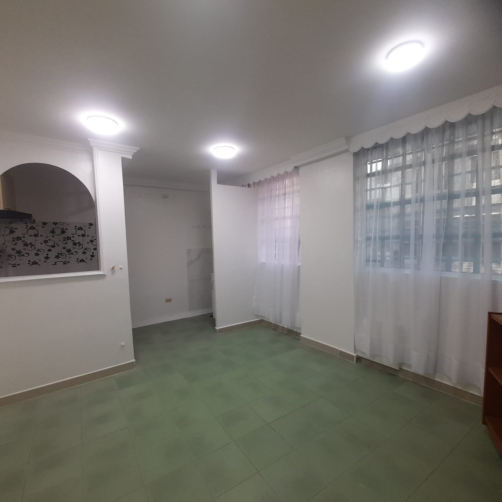 Apartaestudio en Arriendo en Santa matilde, Bogotá