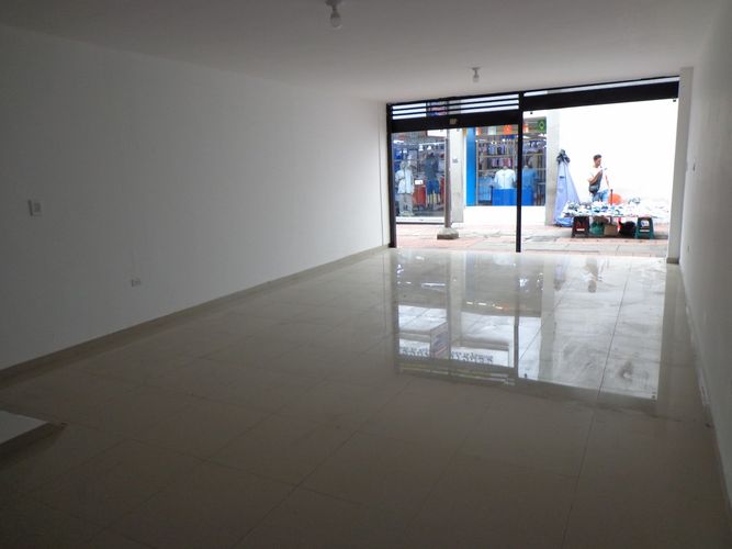 Local en venta en Centro, Bucaramanga, 120 m² · foto 9 de 15