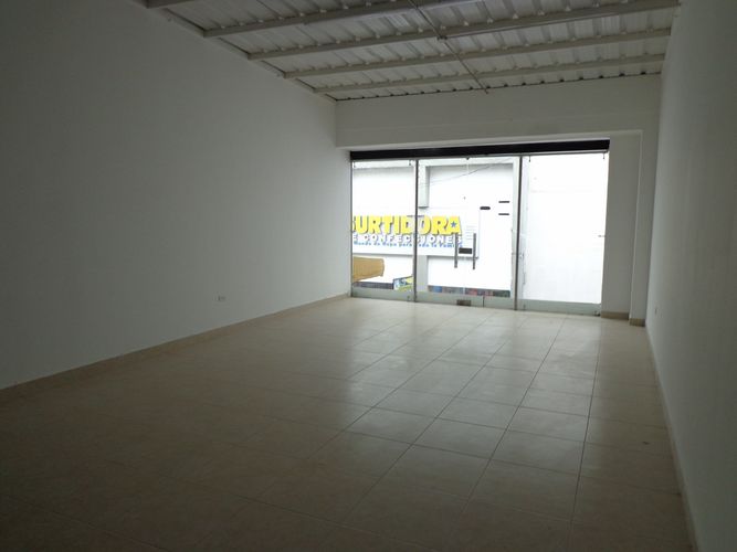 Local en venta en Centro, Bucaramanga, 120 m² · foto 13 de 15