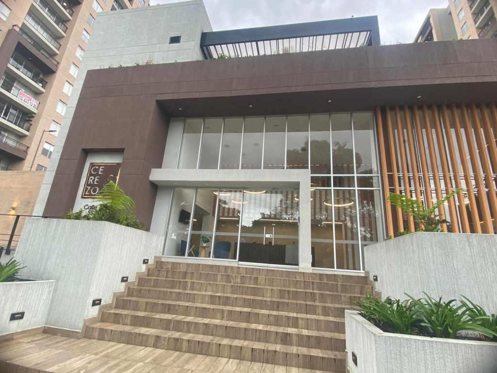 Apartamento en venta en Mirandela, Bogotá · foto 3 de 17