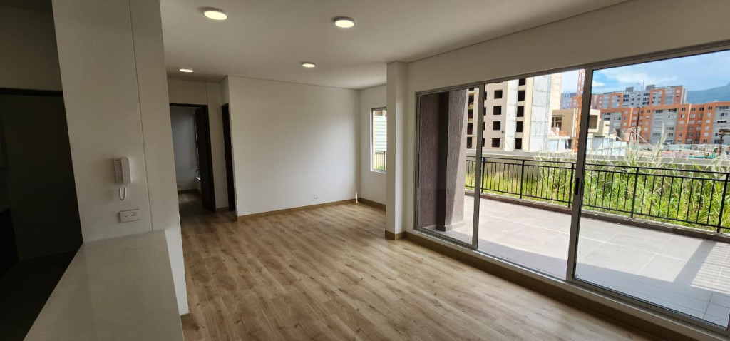 Apartamento en venta en Mirandela, Bogotá · foto 10 de 17