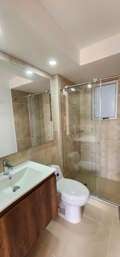 Apartamento en venta en Mirandela, Bogotá · foto 13 de 17