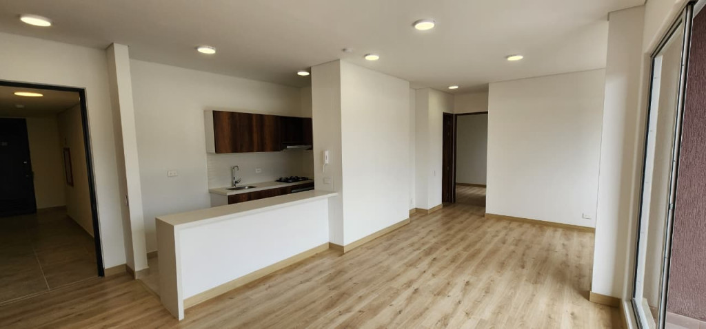 Apartamento en venta en Mirandela, Bogotá · foto 14 de 17