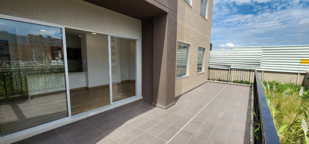 Apartamento en venta en Mirandela, Bogotá · foto 15 de 17