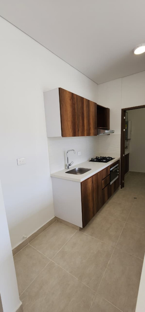 Apartamento en venta en Mirandela, Bogotá · foto 16 de 17
