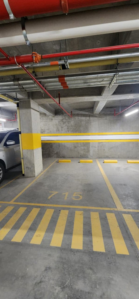 Apartamento en venta en Mirandela, Bogotá · foto 17 de 17