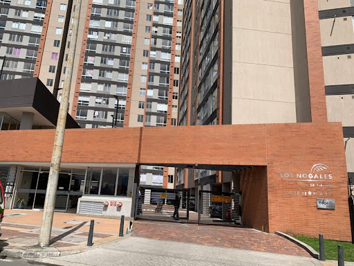 Apartamento en Venta en La felicidad, Bogotá