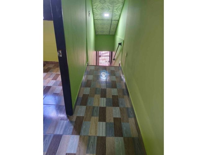 Apartamento de 5 alcobas en venta en San Jorge, Pereira, 69 m² · foto 3 de 11