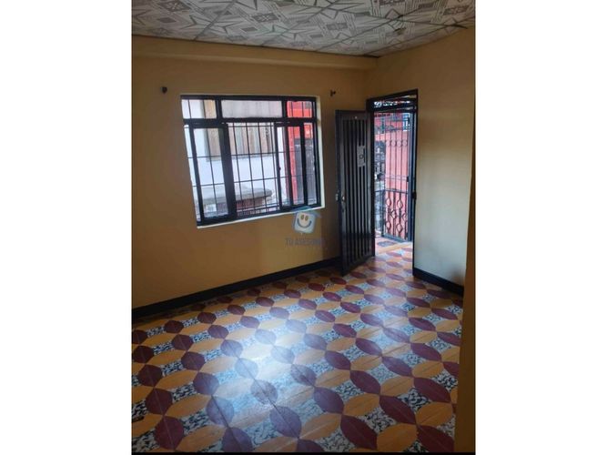 Apartamento de 5 alcobas en venta en San Jorge, Pereira, 69 m² · foto 4 de 11
