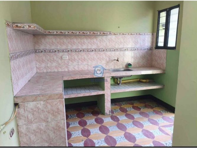 Apartamento de 5 alcobas en venta en San Jorge, Pereira, 69 m² · foto 11 de 11