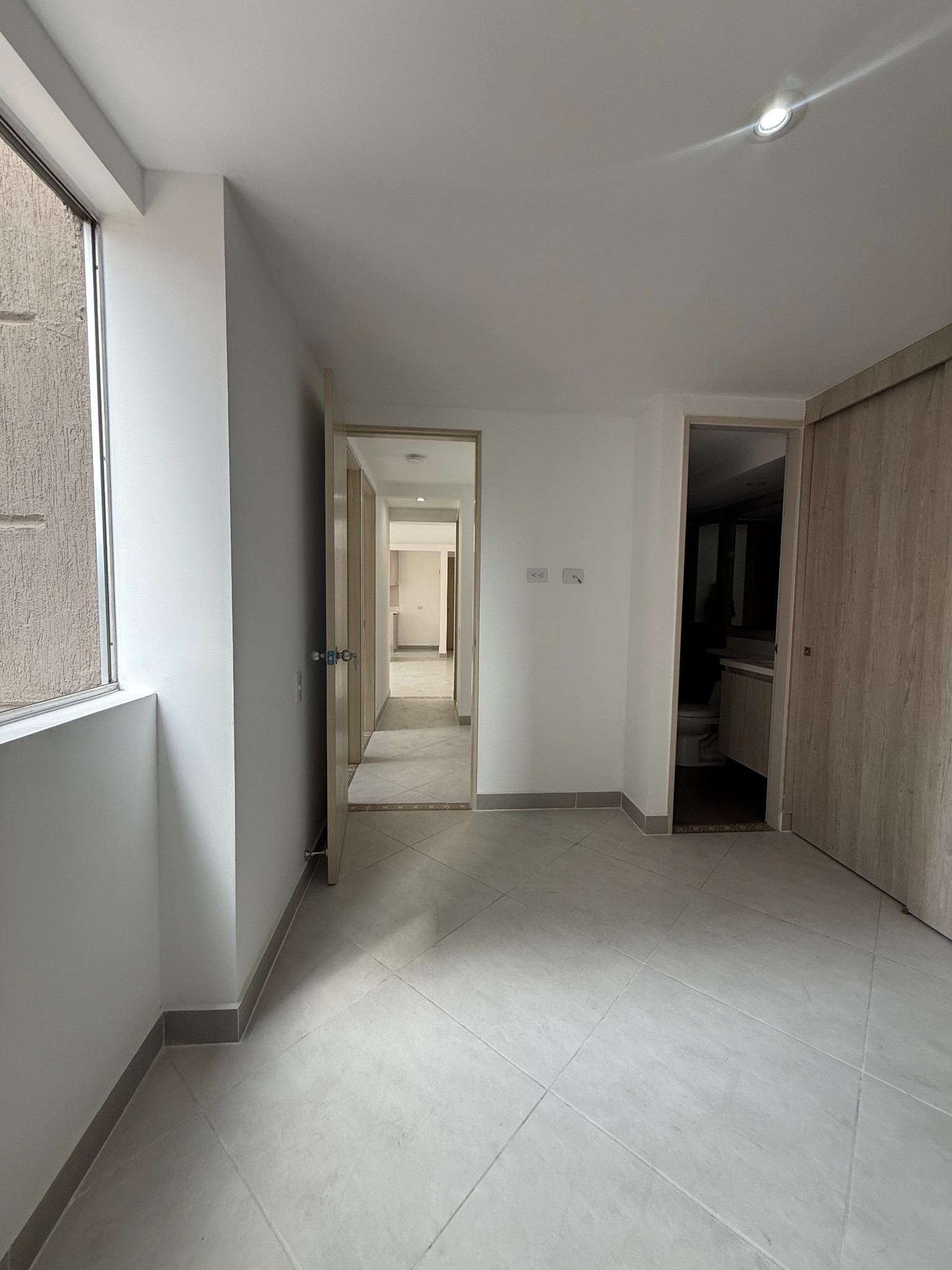 Apartamento en venta en San German, Medellín · foto 11 de 24