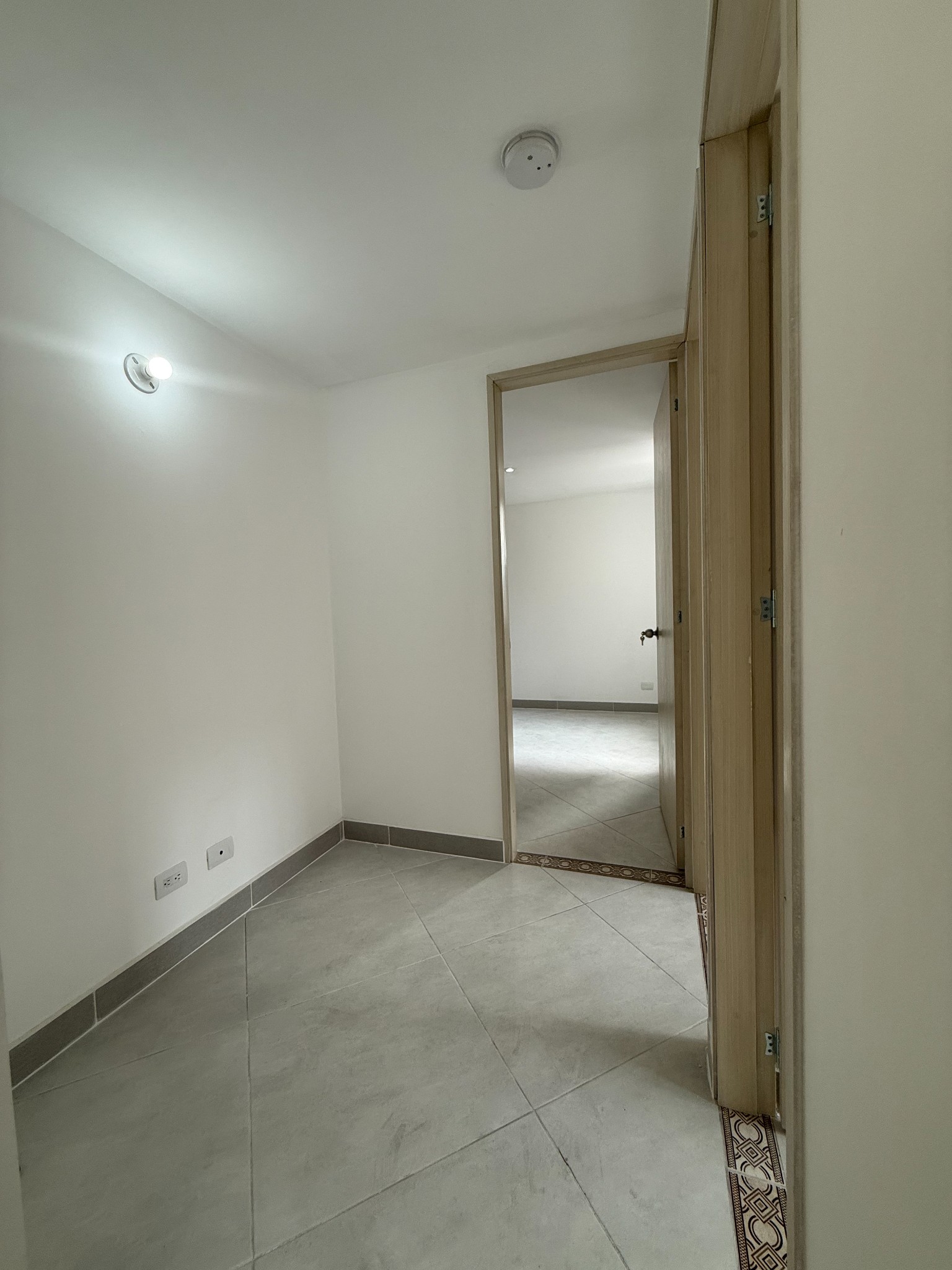 Apartamento en venta en San German, Medellín · foto 21 de 24
