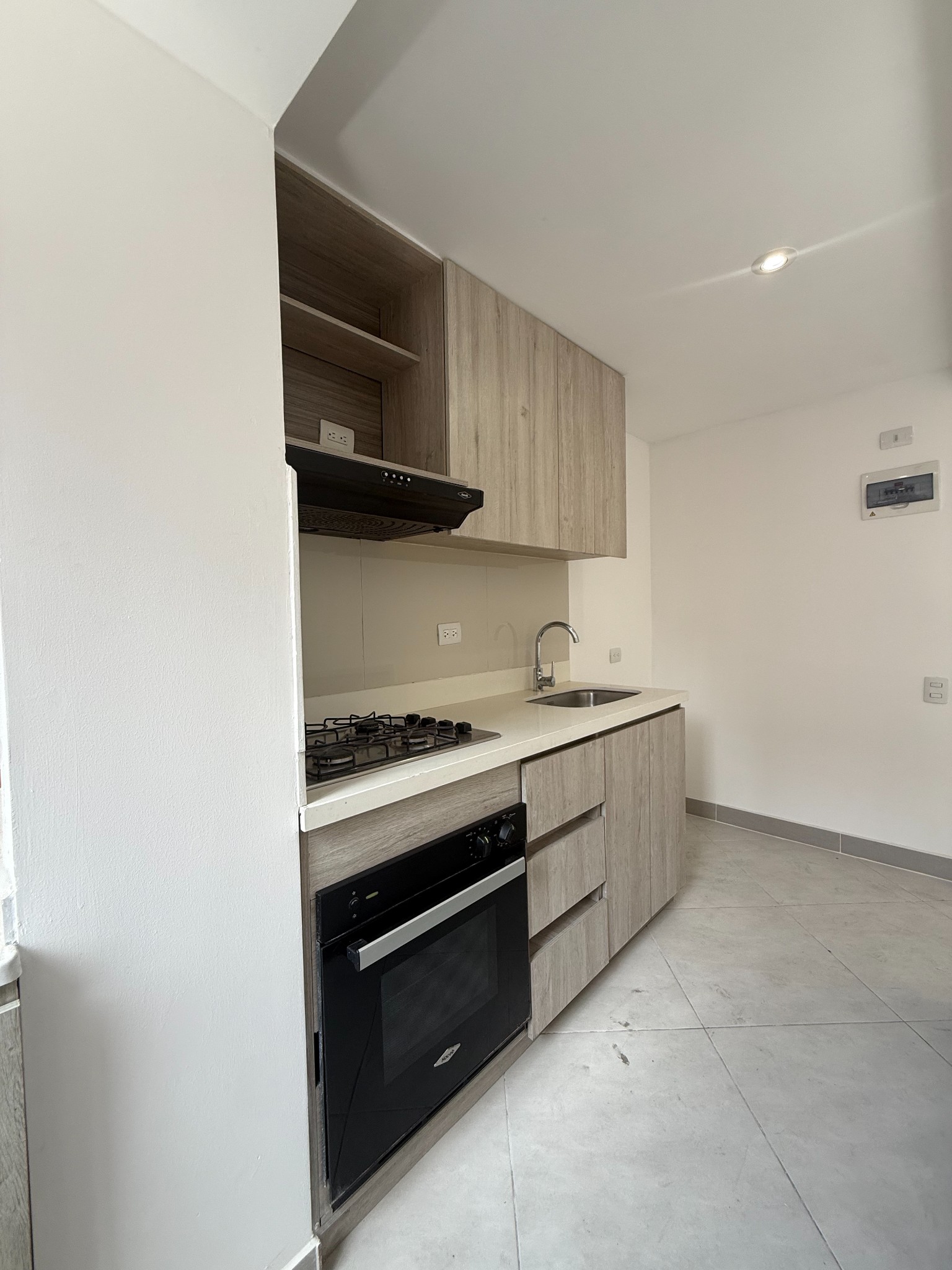 Apartamento en venta en San German, Medellín · foto 20 de 24