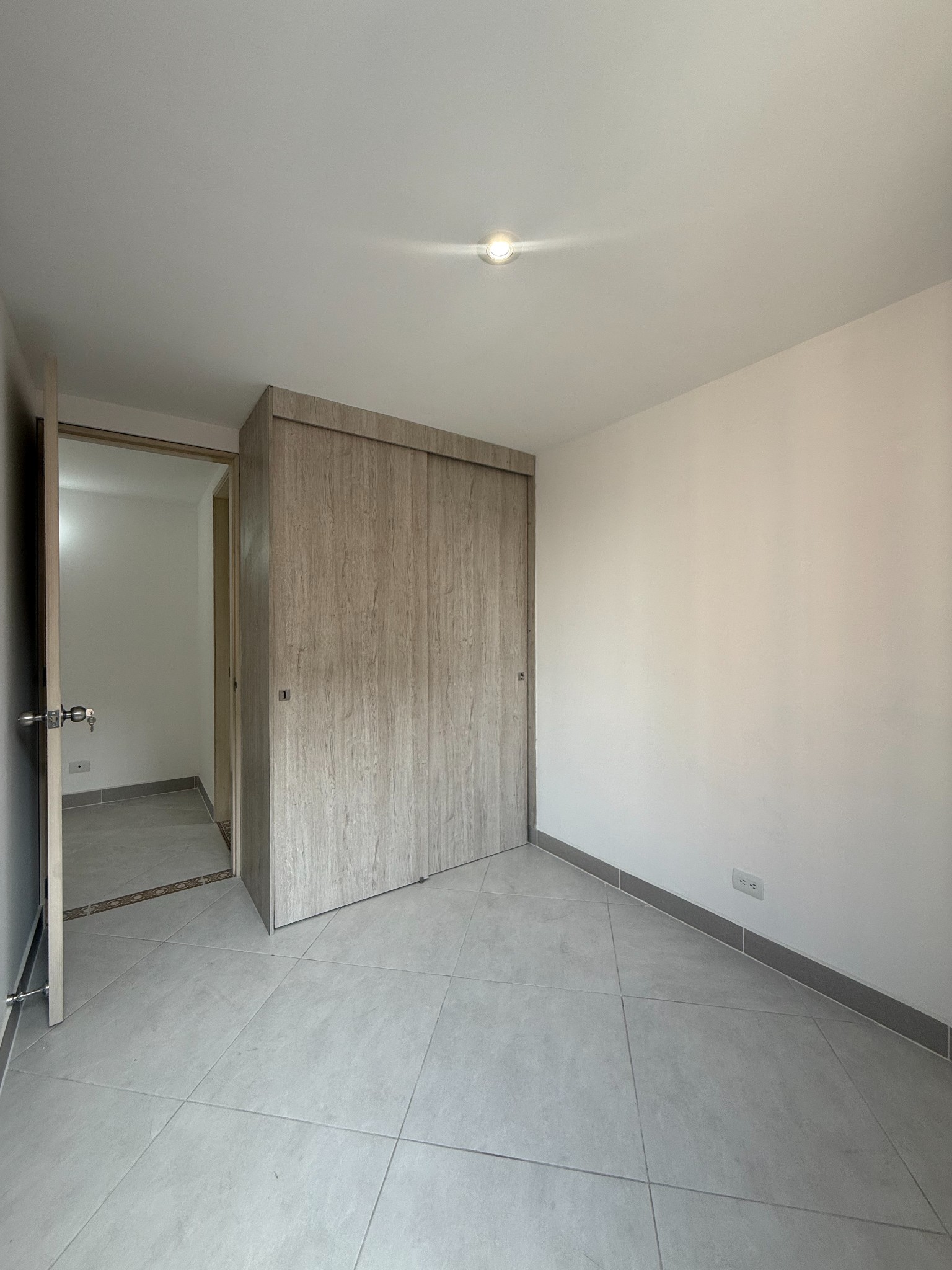 Apartamento en venta en San German, Medellín · foto 17 de 24