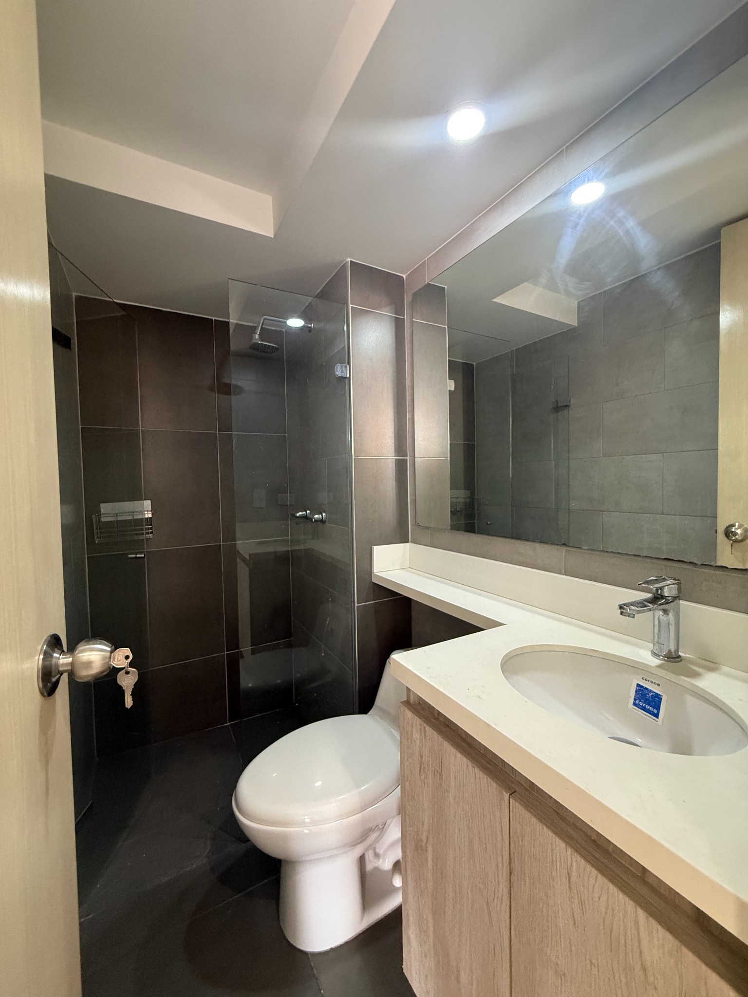 Apartamento en venta en San German, Medellín · foto 10 de 24