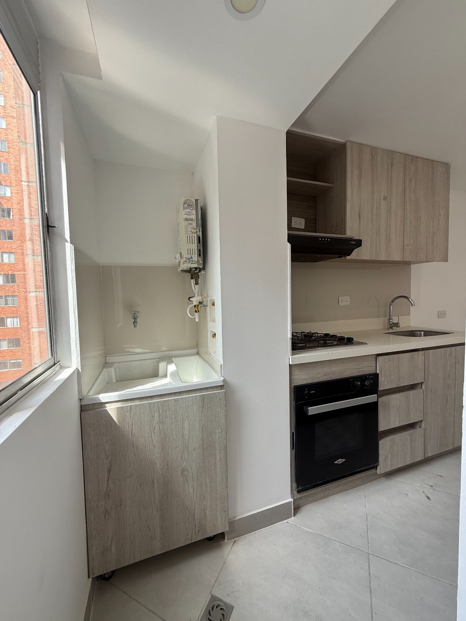 Apartamento en venta en San German, Medellín · foto 4 de 24