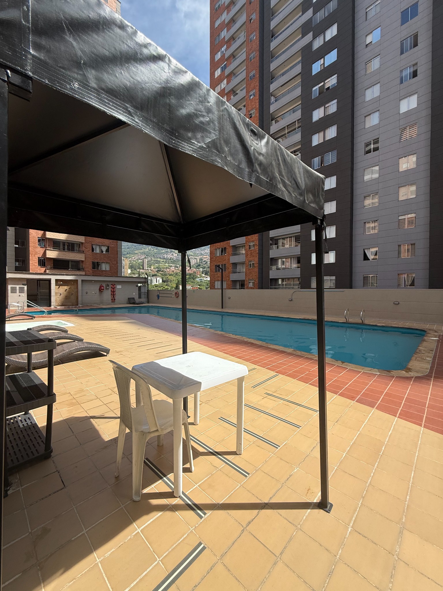 Apartamento en venta en San German, Medellín · foto 22 de 24