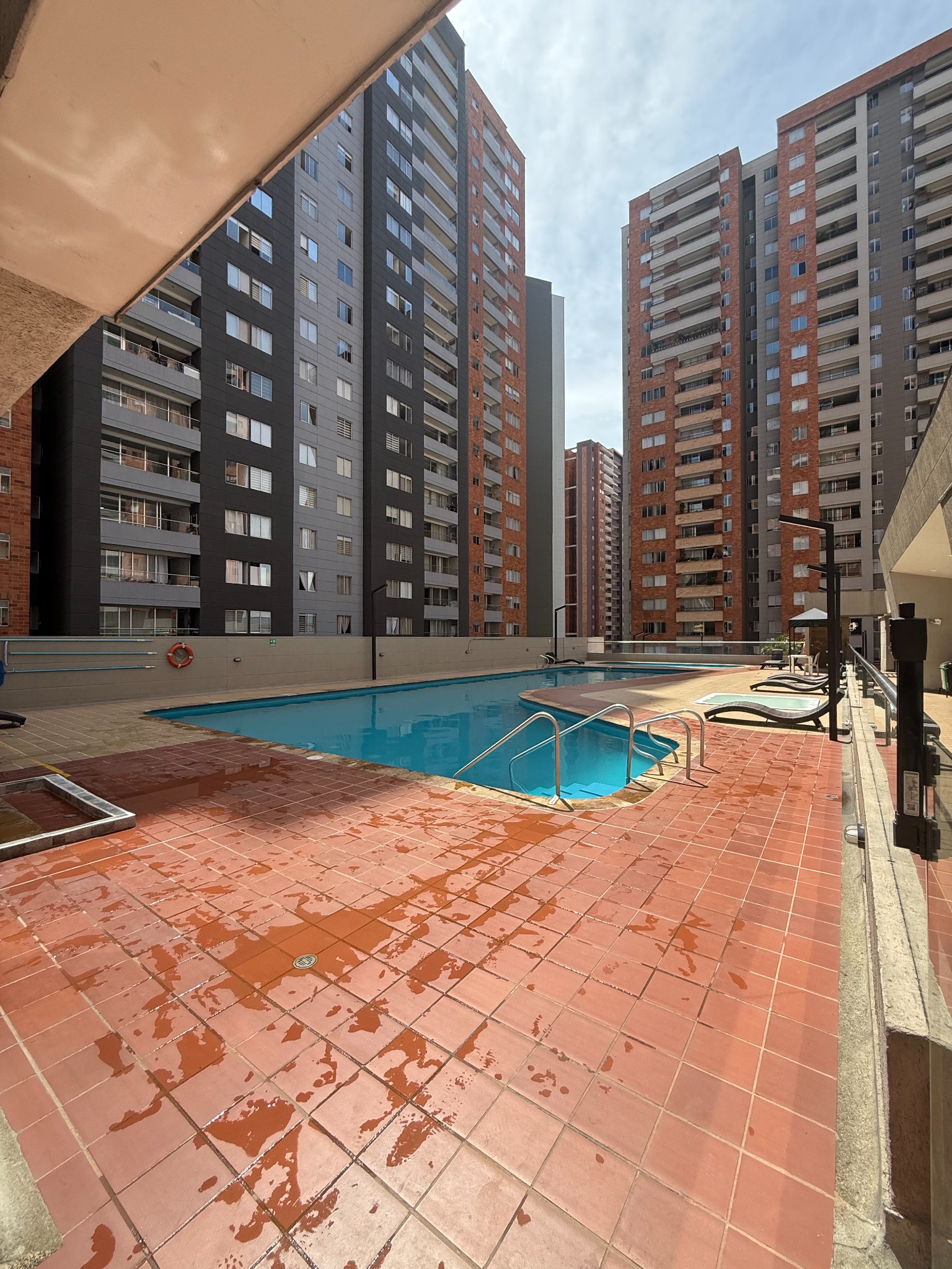 Apartamento en venta en San German, Medellín · foto 23 de 24