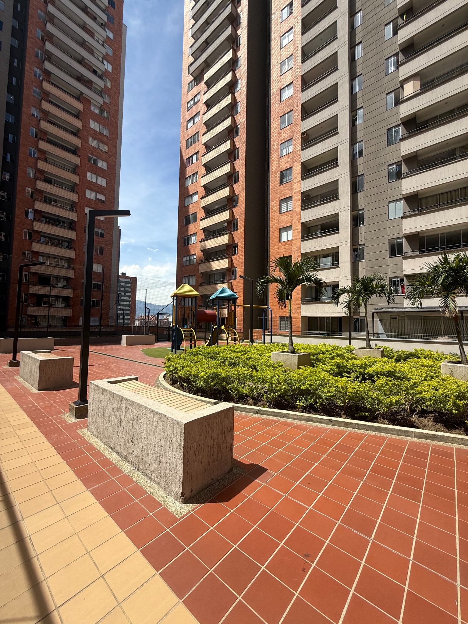 Apartamento en venta en San German, Medellín · foto 24 de 24