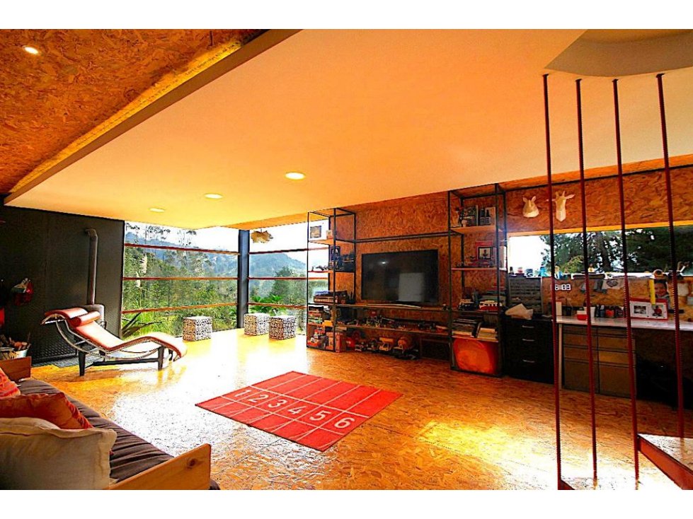 Casa en venta en El Rodeo, La Calera · foto 4 de 24