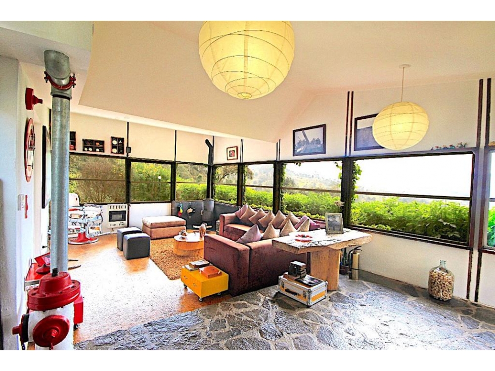 Casa en venta en El Rodeo, La Calera · foto 5 de 24